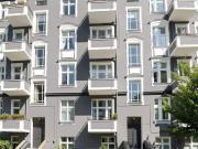 Ihr neues Investment in Berlin attraktive, vermietete...