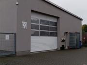 Ihr neues Investment in Büchenbach Moderne Werkhalle mit...