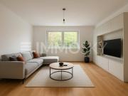 Familienfreundlich Wohnen  Charmanter Doppelhaushälfte