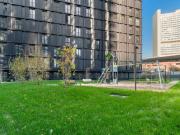 Ihr neues Leben mit Flow in den DC Flats Donau City im...