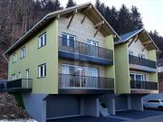 IHR NEUES, MODERNES ZUHAUSE