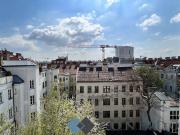 Ihr neues Projekt Sanierungsbedürftige 2 Zimmerwohnung...