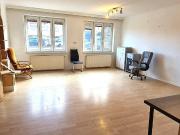 Ihr neues Projekt Zentrale Erdgeschoss Wohnung in...