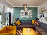 Ihr neues ruhiges Landhaus, das Sie willkommen heißt