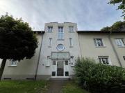 Ihr neues Wohlfühl Zuhause: Schöne 2 Zimmer Wohnung mit WBS