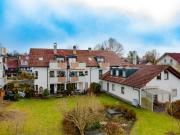 Ihr neues Wohnhighlight in Rosenheim: Helle 3 Zimmer...