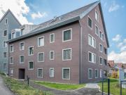 Ihr neues Wohnparadies in der Überbauung Hofwies