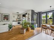 Ihr neues zu Hause am Wasser – Lichtdurchflutete 3...