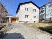 Ihr neues zu Hause in St Veit Gepflegtes Einfamilienhaus...