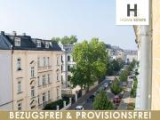 Ihr neues Zuhause 2 Zimmer, Balkon, provisionsfrei!