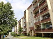 Ihr neues Zuhause: 3 Zimmer Wohnung mit Balkon in...