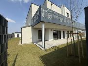 IHR neues ZUHAUSE 3 Zimmer Wohnung mit Garten