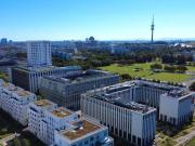 Ihr neues Zuhause am Olympiapark – Wohnen mit Terrasse &...