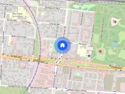 Ihr neues Zuhause am Schlosspark – im grünen Herzen...