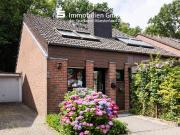 Ihr neues Zuhause am Waldrand von Kinderhaus! Teileigentum