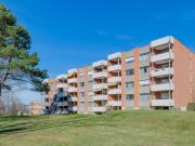 Ihr neues Zuhause an der Bollwerkstrasse 50