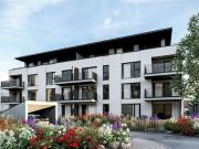 Ihr neues Zuhause Attraktive 3.5 Zimmerwohnung im...