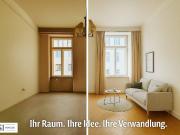 Ihr neues Zuhause bereit für Ihre Handschrift?