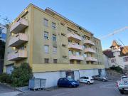 Ihr neues Zuhause: charmante 4 Zimmer Wohnung in Binningen