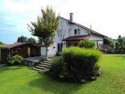 Ihr neues Zuhause Charmante Doppelhaushälfte in ruhiger...