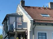 Charmante Dachgeschoss Wohnung mit Wohlfühlfaktor