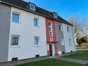 Ihr neues zuhause: ein gemütliches Nest unter dem Dach