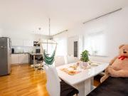 Ihr neues Zuhause: Entzückende ruhige Gartenwohnung mit...