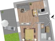 Ihr neues Zuhause erwartet Sie moderner Komfort in...