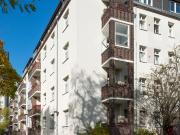 Ihr neues Zuhause: Familienwohnung in Berlin Wilmersdorf!