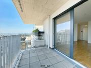 Ihr neues Zuhause: Familienwohnung mit Balkon im Neubau