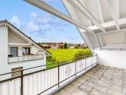 Ihr neues Zuhause heimelige Dachwohnung! 2 x Gratismietzins