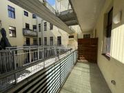 Ihr neues Zuhause: Helle 2 Raumwohnung mit Balkon