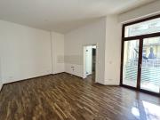 Ihr neues Zuhause: Helle 2 Raumwohnung mit Balkon