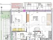 Ihr neues Zuhause: Helle Wohnung mit Traum Balkon!