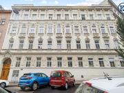 Ihr neues Zuhause im 15. Bezirk – nur einen Sprung zum... Ihr neues Zuhause im 15. Bezirk – nur einen Sprung zum...