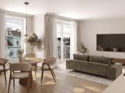 Ihr neues Zuhause im aufstrebenden 23. Bezirk