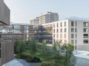 Ihr neues Zuhause im beliebten Feldbreite Quartier