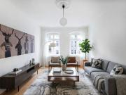 Ihr neues Zuhause im Bötzowviertel 2 Zimmer Wohnung mit...