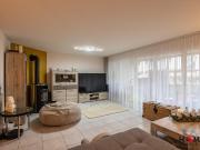 Ihr neues Zuhause im Eigentumsstandard direkt an der Aare