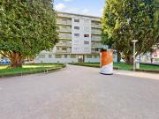 Ihr neues Zuhause im Gellertquartier