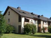 Ihr neues Zuhause im Grünen