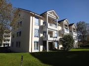 Ihr neues Zuhause im Grünen