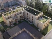 Ihr neues Zuhause im Herzen der Stadt!