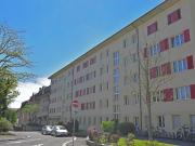 Ihr neues Zuhause im Mattenhofquartier?