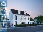 Ihr neues Zuhause im Münchner Norden: Neubau Stadthaus...