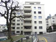 Ihr neues Zuhause im Rank 1: Charmante 4.5 Zimmer Wohnung