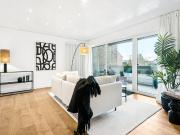 Ihr neues Zuhause in Aasee Nähe: Frisch modernisierte...