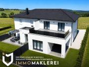 IHR NEUES ZUHAUSE IN BAD HALLEXKLUSIVE DOPPELHAUSHÄLFTE...