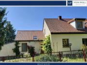 Ihr neues Zuhause in Berlin Karow: Doppelhaushälfte mit...