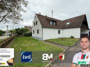 Ihr neues Zuhause in Dillingen/Schretzheim – großzügig,...